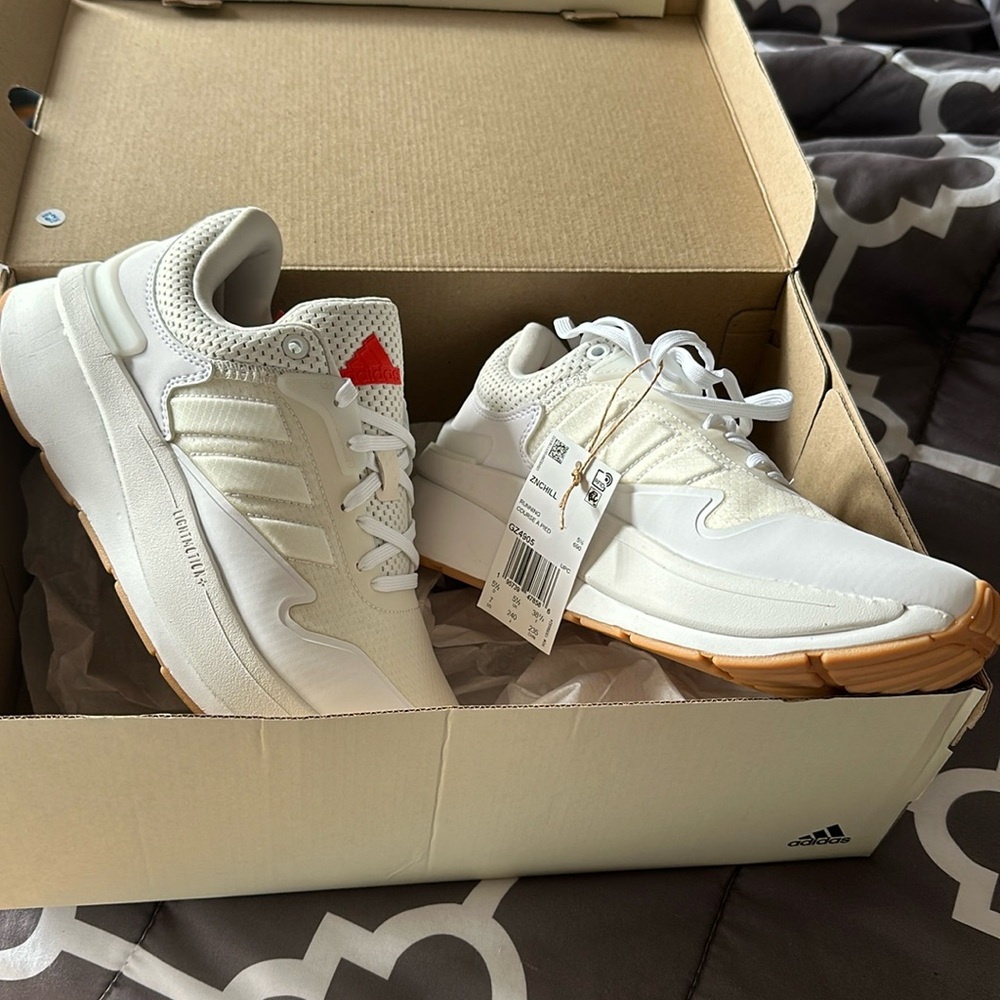 Adidas ZN chill